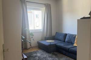 2-Zimmer-Wohnung in Bockenheim – Die vollständige Adresse der Immobilie erhältst du vom Anbieter., 60486 Bockenheim, Frankfurt am Main – Vorschaubild 2