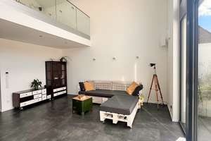 Modernes Wohnen mit Garten, Terrasse und Platz für Alle - Hunde herzlich willkommen – 53757 Sankt Augustin – Vorschaubild 3