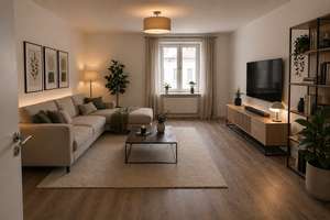 Provisionsfrei ! Exklusive 2-Raum-Wohnung in Köln Altstadt & Neustadt-Süd – 50674 Neustadt/Süd, Köln – Vorschaubild 5