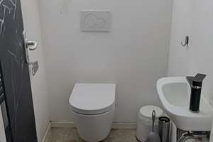 5-Zimmer-Wohnung in Fallstr. 42 – 81369 Untersendling, München – Vorschaubild 10