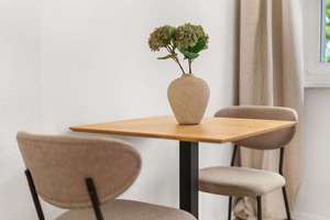 Gemütliche 2-Zimmer Wohnung in Steglitz - voll möbliert – 12203 Lichterfelde, Berlin – Vorschaubild 9