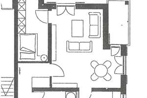 gepflegte 2-Zimmerwohnung mit Balkon und Einbauküche – Kastanienweg 2, 1156 Altfranken, Dresden – Vorschaubild 10