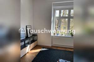 Tauschwohnung: Schöne Altbauwohnung in Schwabing – Die vollständige Adresse der Immobilie erhältst du vom Anbieter., 80803 Neuschwabing, München – Vorschaubild 4