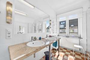 Ohne Makler! 4-Zimmer-Wohnung mit anspruchsvoller Ausstattung in Pempelfort – 40477 Golzheim, Düsseldorf – Vorschaubild 11