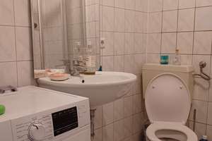 Etagenwohnung direkt in der Stadt zu vermieten(Whg.7) – Viktoriastraße 8, 66111 St. Johann, Saarbrücken – Vorschaubild 7