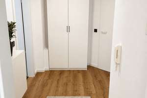 Gepflegte 2-Zimmer-Erdgeschosswohnung mit Balkon, Einbauküche und TG-Stellplatz in Limburg – Die vollständige Adresse der Immobilie erhältst du vom Anbieter., 65549 Limburg an der Lahn – Vorschaubild 3