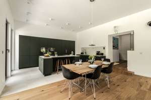 Exklusiv modernisiertes Einfamilienhaus mit high-end Ausstattung – 14532 Kleinmachnow – Vorschaubild 7