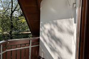 Traumhafte 2,5 Zi Dachterrassen-Galeriewohnung mit Tiefgarage Berg am Laim/Trudering – 81671 Berg am Laim Ost, München – Vorschaubild 34