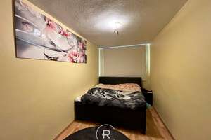 Kapitalanleger aufgepasst: 4-Zimmer-Wohnung in Nürnberg, vermietet mit Mietsteigerungspotenzial – Eythstraße 4, 90441 Hohe Marter, Nürnberg – Vorschaubild 7