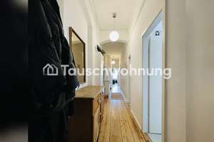 Tauschwohnung: Schöne Altbauwohnung in Moabit - Gewobag (landeseigen) – Rostocker Straße 33, 10553 Moabit, Berlin – Vorschaubild 8