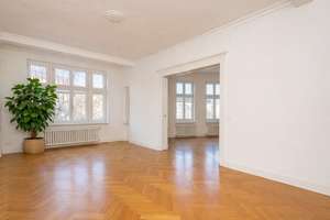 Wunderschöne Altbauwohnung mit Potential – Die vollständige Adresse der Immobilie erhältst du vom Anbieter., 14057 Westend, Berlin – Vorschaubild 2