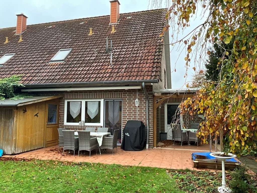 Immobilie in Sögel - Eigentum statt Miete - Wohnen in ruhiger, zentraler Lage - Bild 2