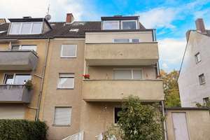 Wohnen & Vermieten in Uni-Lage – Mehrfamilienhaus mit doppeltem Vorteil – Die vollständige Adresse der Immobilie erhältst du vom Anbieter., 40225 Bilk, Düsseldorf – Vorschaubild 3