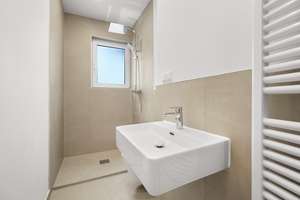 Zwischen Lister Meile und Eilenriede: Frisch sanierte 3 Zimmer Wohnung mit Balkon – Bödekerstraße 2, 30161 Oststadt, Hannover – Vorschaubild 8