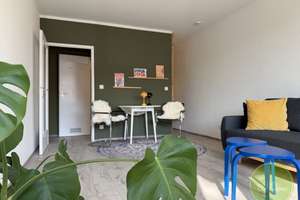 ** ERSTbezug ** Top Style ** Top möbliert ** Top Balkon ** Top Aufzug ** Sehr gute Infrastruktur ** – Spießstraße 8, 90441 Werderau, Nürnberg – Vorschaubild 3