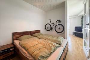 Modern & lichtdurchflutet: 2-Zimmer mit Loggia & Weitblick – vermietet – Karlsruher Straße 18, 10711 Halensee, Berlin – Vorschaubild 8