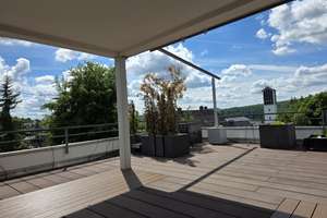 Wie im Penthouse - Top-saniert! + 2 Garagen in Top-Lage von Siegen-Weidenau – Die vollständige Adresse der Immobilie erhältst du vom Anbieter., 57076 Weidenau, Siegen – Vorschaubild 11