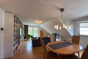 ***Gepflegte Maisonette Wohnung mit Garage in Top-Lage von Essen-Bredeney*** – 45133 Bredeney, Essen – Vorschaubild 7