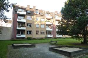 Gemütliche DG-Wohnung mit Balkon in Altenbochum – Velsstraße 119, 44803 Wiemelhausen, Bochum – Vorschaubild 3