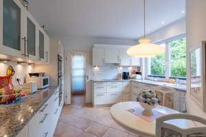 Exklusives Einfamilienhaus in ruhiger Innenstadtlage von Eutin – Am Mühlenberg 10, 23701 Ostholstein (Kreis) – Vorschaubild 5