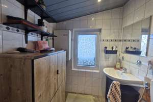 Charmantes Einfamilienhaus mit Garage und pflegeleichtem Garten – Die vollständige Adresse der Immobilie erhältst du vom Anbieter., 66787 Wadgassen – Vorschaubild 9
