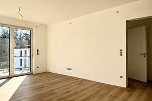Neubau: 3-Zimmer-Wohnung, Energieeffizienzklasse A+, Balkon, mit Glasfaser/Breitband – Die vollständige Adresse der Immobilie erhältst du vom Anbieter., 33689 Sennestadt, Bielefeld – Vorschaubild 8