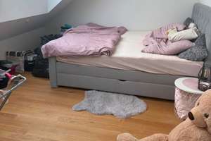 ***NEUBAU*** Exklusive 2-Raum-Wohnung mit gehobener Innenausstattung in München Untermenzing – Esmarchstraße 35, 80999 Untermenzing, München – Vorschaubild 5