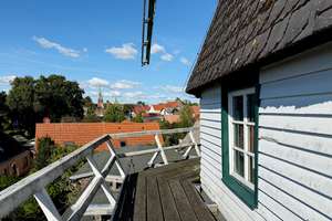 Historische Mühle | Bereit für frischen Wind – Die vollständige Adresse der Immobilie erhältst du vom Anbieter., 25704 Meldorf – Vorschaubild 11
