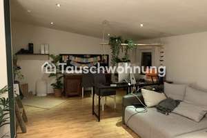 Tauschwohnung: Rostock, Gehlsdorf: Gemütliche Dachgeschoss Wohnung tauschen