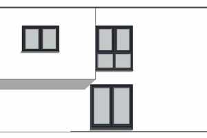 Exklusives Massivhaus in Premium-Qualität - Neubau Doppelhaushälfte...! – Unna (Kreis) – Vorschaubild 4