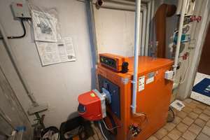 Schnäppchen in Sinsheim-Ost: Schönes Reihenendhaus mit Garten und Garage – Die vollständige Adresse der Immobilie erhältst du vom Anbieter., 74889 Sinsheim – Vorschaubild 26