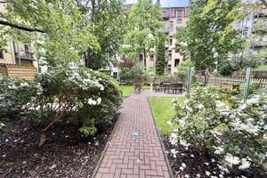 3-Zimmer-Wohnung mit Aufzug und Balkon in der Nähe der Elbwiesen – Burkhardstraße 3, 1307 Johannstadt-Nord, Dresden – Vorschaubild 10