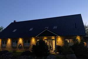 Großzügiges & exklusives Einfamilienhaus in beliebter Lage von Fahrdorf  – Schleswig-Flensburg (Kreis) – Vorschaubild 9