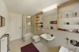 Helles, modernes Reihenmittelhaus (141 qm) am alten Sportplatz – Die vollständige Adresse der Immobilie erhältst du vom Anbieter., 73240 Wendlingen am Neckar – Vorschaubild 7