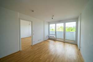 Helle 2-Zimmer-Wohnung mit hochwertiger Einbauküche – Die vollständige Adresse der Immobilie erhältst du vom Anbieter., 93051 Großprüfening-Dechbetten-Königswiesen, Regensburg – Vorschaubild 6