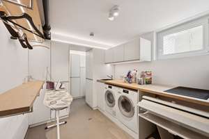 Luxuriöse Villa in Köln-Widdersdorf von privat – Die vollständige Adresse der Immobilie erhältst du vom Anbieter., 50859 Widdersdorf, Köln – Vorschaubild 29