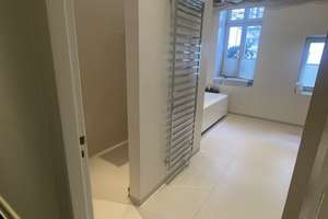 Luxuriöse 6-Zimmer-Wohnung in Berlin, 2. OG, sofort bezugsfrei – Ansbacher Straße 61 A, 10777 Schöneberg, Berlin – Vorschaubild 9