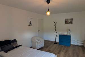 Sanierter Split Level Bungalow (4-Schlafzimmer) in Köln Bocklemünd – Die vollständige Adresse der Immobilie erhältst du vom Anbieter., 50829 Bocklemünd/Mengenich, Köln – Vorschaubild 16