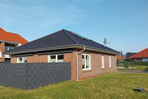 Moderner Bungalow in ruhiger Wohnlage – Friesland (Kreis) – Vorschaubild 2