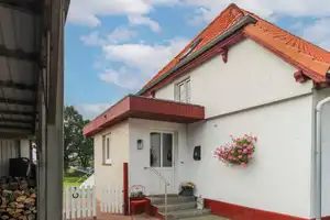DHH mit Schleiblick und Option auf eine zweite Wohneinheit – Schleswig-Flensburg (Kreis) – Vorschaubild 2