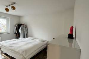 Sanierte Eigentumswohnung in Köln-Kalk / provionsfrei / 2 Zimmer / 3. OG / Balkon – Remscheider Straße 15 - 17, 51103 Kalk (Ortsteil), Köln – Vorschaubild 14