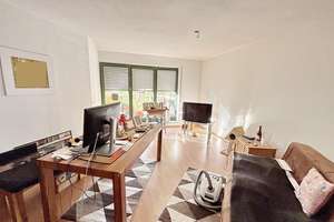 Solides Wohnhaus mit interessanter Architektur, EG-Wohnung barrierefrei, PKW-Stellplätze – Die vollständige Adresse der Immobilie erhältst du vom Anbieter., 51107 Rath/Heumar, Köln – Vorschaubild 17