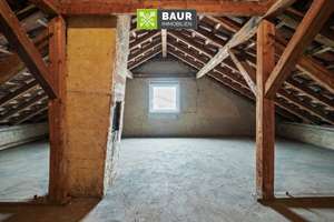 Bad Saulgau – Einfamilienhaus mit großem Garten – wartet auf seine neue Familie! – Die vollständige Adresse der Immobilie erhältst du vom Anbieter., 88348 Bad Saulgau – Vorschaubild 19