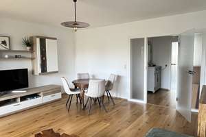Provisionsfrei: Modernisierte 4.0-Zimmer Wohnung in Wiesbaden Biebrich – Die vollständige Adresse der Immobilie erhältst du vom Anbieter., 65187 Südost, Wiesbaden – Vorschaubild 3