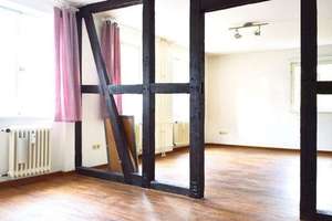 Gemütliche 1,5-Zimmerwohnung in der Altstadt von Heidelberg – Karlsstraße 22, 69117 Altstadt, Heidelberg – Vorschaubild 1