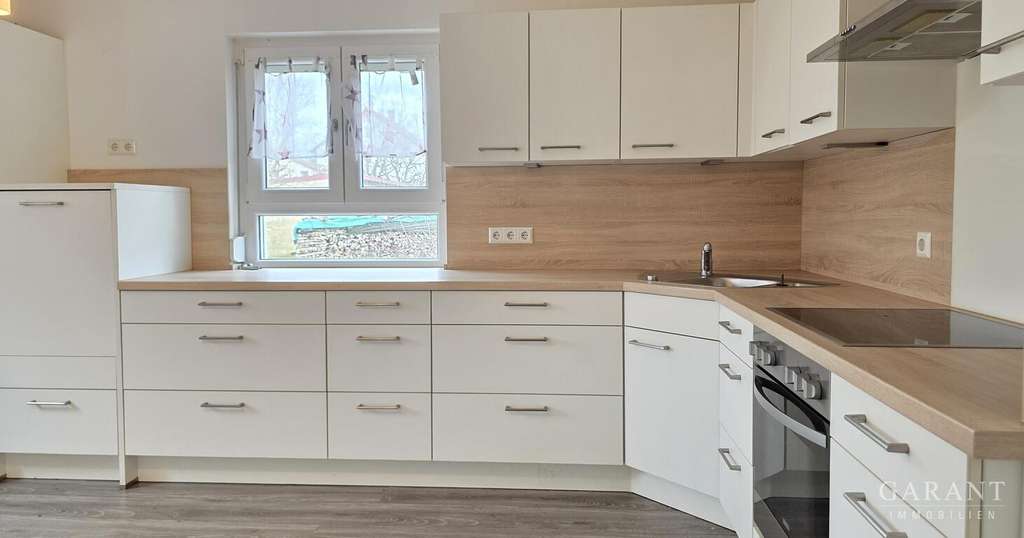 Immobilie in Gerstetten - ** Viel Haus fürs Geld **  Freistehendes Einfamilienhaus mit großem Grundstück - Bild 0