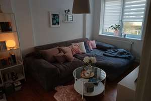 Wohnen an der Wakenitz, Morkerkestr. 5, 2 Zi. ca. 56 qm  mit Balkon, FREI zum 01.07.2026 – Morkerkestraße 5, 23564 Sankt Jürgen, Lübeck – Vorschaubild 6