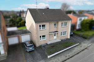 SCHADE IMMOBILIEN - Investieren Sie jetzt in die Zukunft! Vermietetes ZFH in Pulheim-Stommeln! – Die vollständige Adresse der Immobilie erhältst du vom Anbieter., 50259 Pulheim – Vorschaubild 9