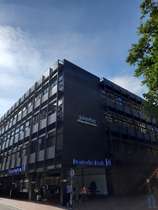 Fassadenansicht