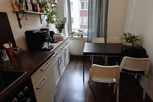 Schöne, zentralgelegene 2-Zimmer-Wohnung Nahe Jakobskirche – Aachen – Vorschaubild 6
